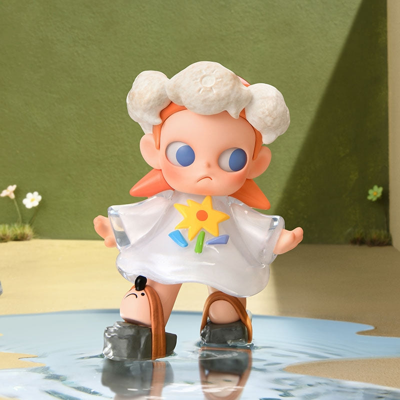 【preorder】POP MART Zsiga Under The Sun Series toy surprise box Dolls