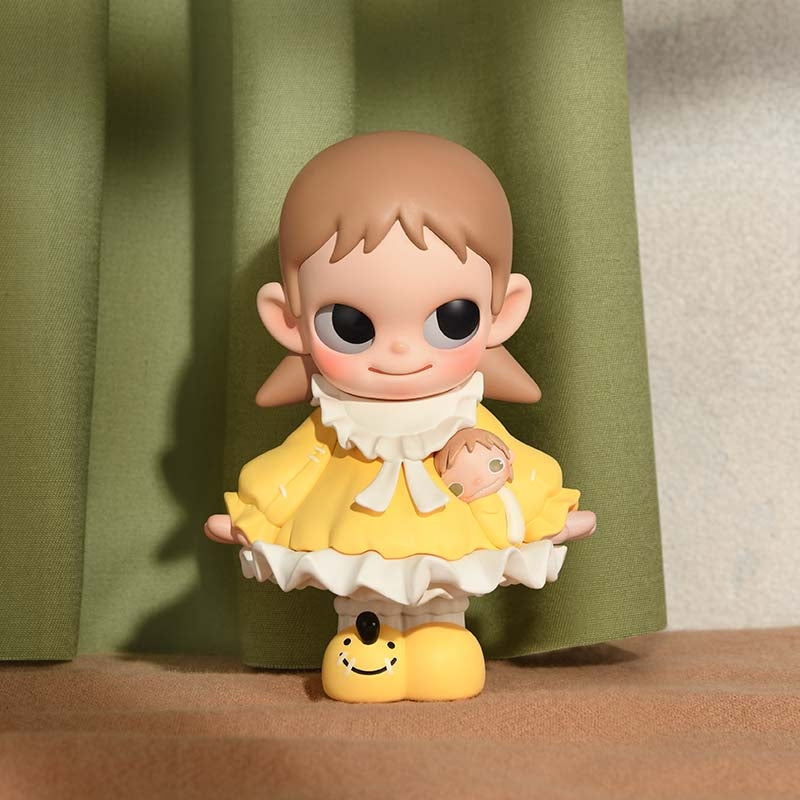 【preorder】POP MART Zsiga Under The Sun Series toy surprise box Dolls