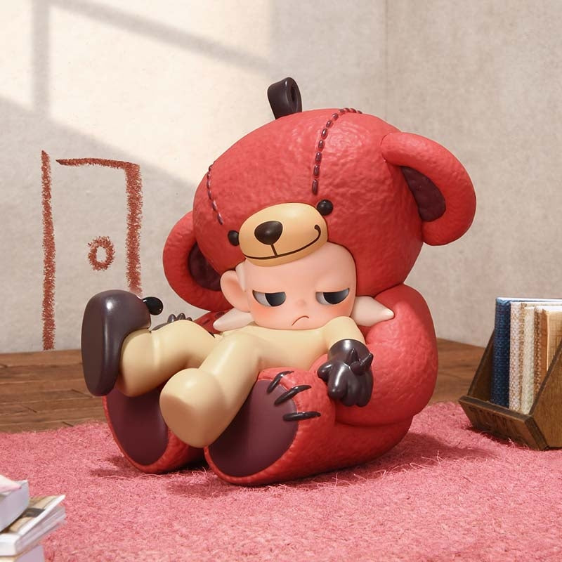 【preorder】POP MART Zsiga Under The Sun Series toy surprise box Dolls