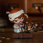【preorder】POP MART Hirono Meihao Pharmacy Series Hanging Card Dolls