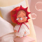 【preorder February 20th】POP MART MEGA CRYBABY 400% The Sleepy Sunny Figurine Dolls