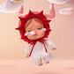 【preorder February 20th】POP MART MEGA CRYBABY 400% The Sleepy Sunny Figurine Dolls