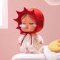 【preorder February 20th】POP MART MEGA CRYBABY 400% The Sleepy Sunny Figurine Dolls