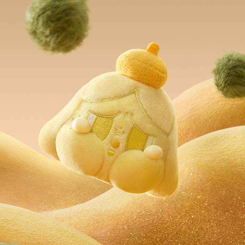 【preorder Confirmed Price Update Time: June 13】POP MART CRYBABY Tears Launch Project Series-Plush Pendant Blind Box