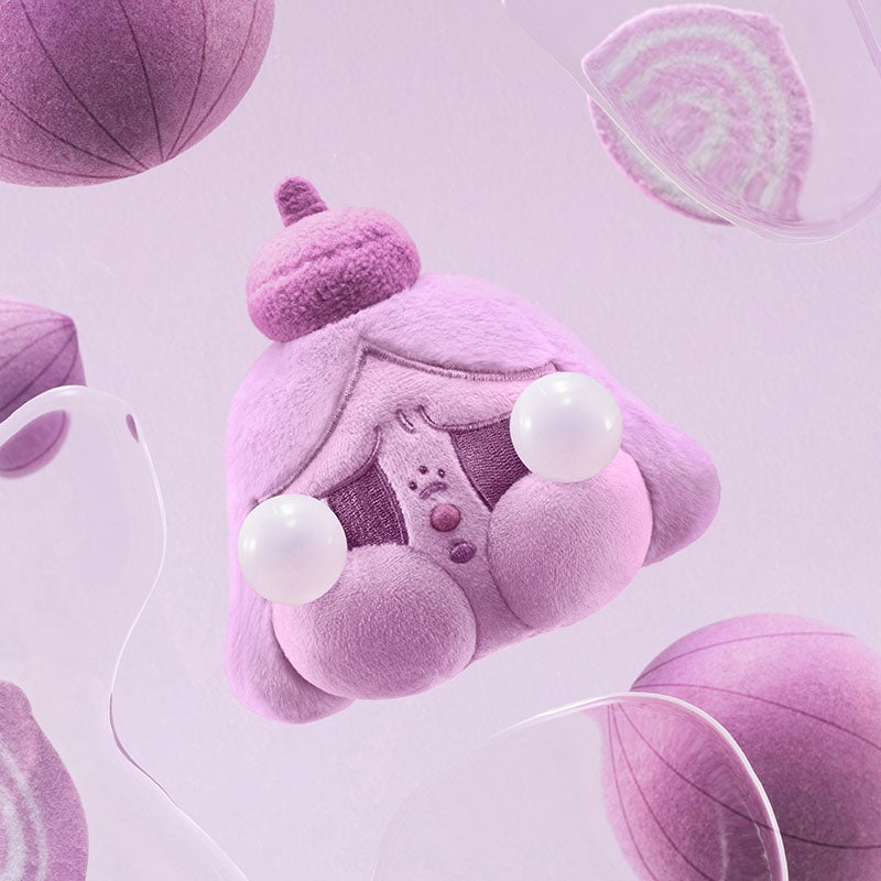 【preorder Confirmed Price Update Time: June 13】POP MART CRYBABY Tears Launch Project Series-Plush Pendant Blind Box