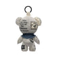 【preorder】Hirono Freedom Island Plush Series Hanging Card Dolls