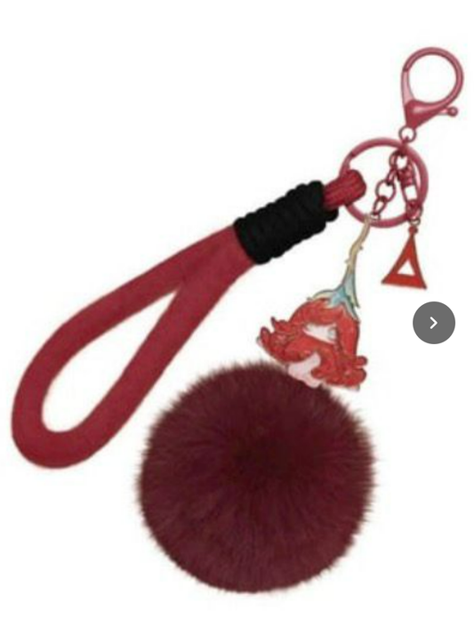 Alisha Link - Confirm Item