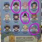 Kateriena Link - Confirm Item