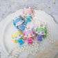 Liiz Immersive Dream Minibean Series toy surprise box Dolls