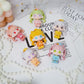 Liiz Immersive Dream Minibean Series toy surprise box Dolls