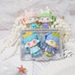 Liiz Immersive Dream Minibean Series toy surprise box Dolls