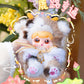 Pufufu Auspicious Beasts Ruth To Earth's Spring Plush Series toy surprise box Dolls