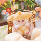 Pufufu Auspicious Beasts Ruth To Earth's Spring Plush Series toy surprise box Dolls