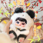 Pufufu Auspicious Beasts Ruth To Earth's Spring Plush Series toy surprise box Dolls