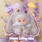 Pufufu Auspicious Beasts Ruth To Earth's Spring Plush Series toy surprise box Dolls