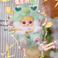 Pufufu Auspicious Beasts Ruth To Earth's Spring Plush Series toy surprise box Dolls