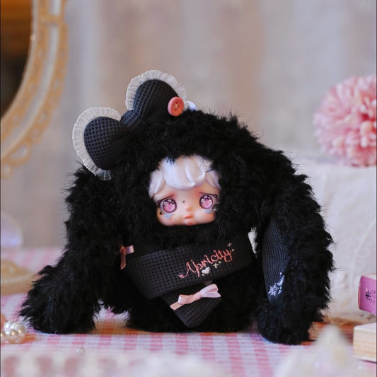 Yomi Warm Winter Day Plush Series toy surprise box Dolls