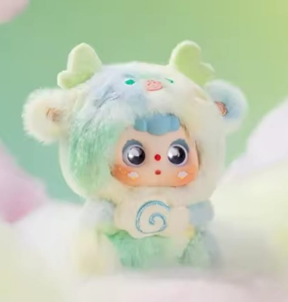 Kateriena Link - Confirm Item