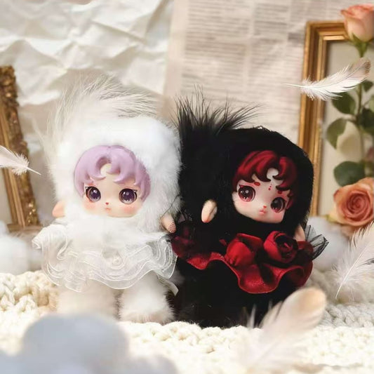 Ruby Wonderland Plush Series toy surprise box Dolls