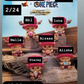 Chopper Cosbi Plush Series toy surprise box Dolls