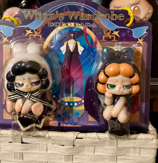 Kristen Link - Confirm Item