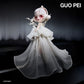 【preorder】POP MART SKULLPANDA × GUO PEI 1/6 Action Figure Dolls
