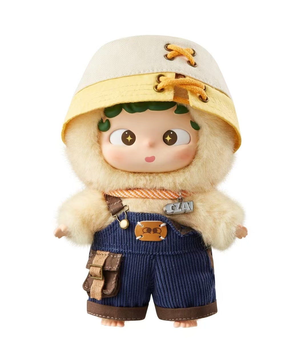Tim Link - Confirm Item