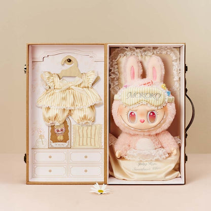 【preorder】MOKOKO Wake up Spring Limited Plush Dolls
