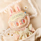 【preorder】MOKOKO Wake up Spring Limited Plush Dolls