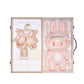 【preorder】MOKOKO Wake up Spring Limited Plush Dolls