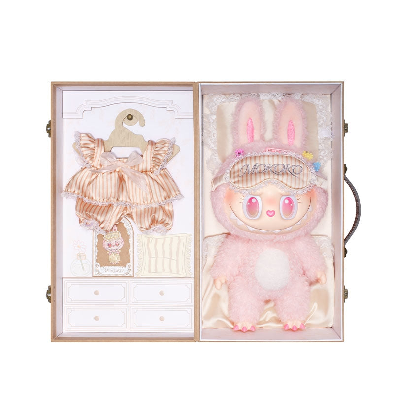 【preorder】MOKOKO Wake up Spring Limited Plush Dolls