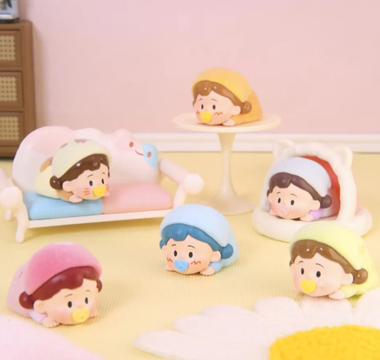 Discount Sale Minibean Series Dolls