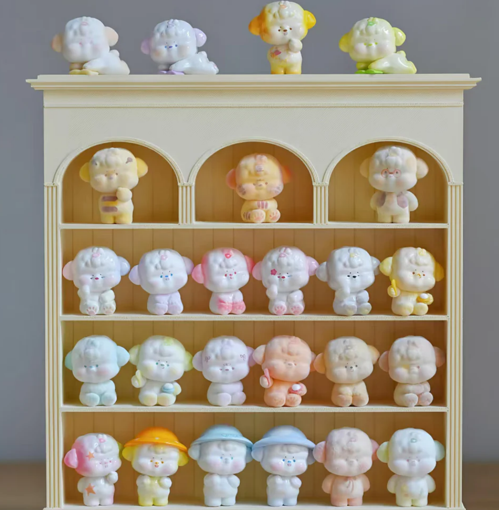 Discount Sale Minibean Series Dolls