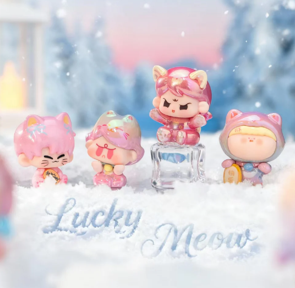 Discount Sale Minibean Series Dolls