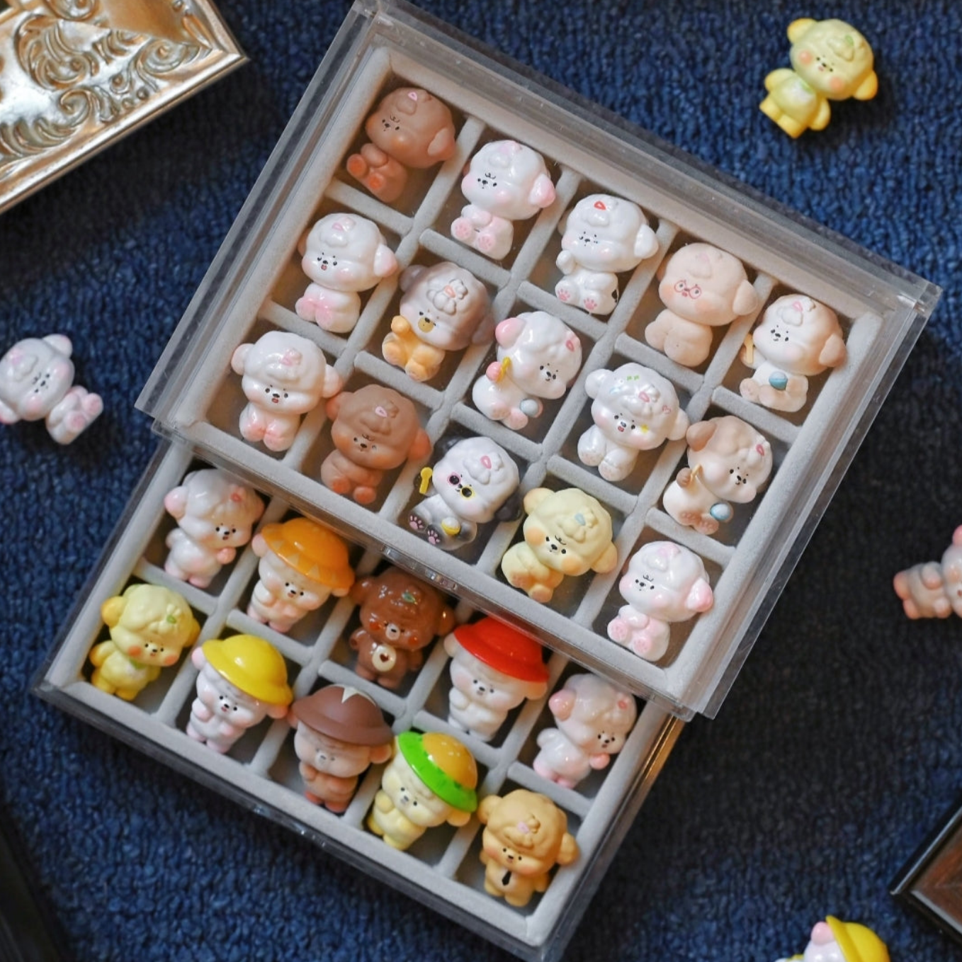 Discount Sale Minibean Series Dolls