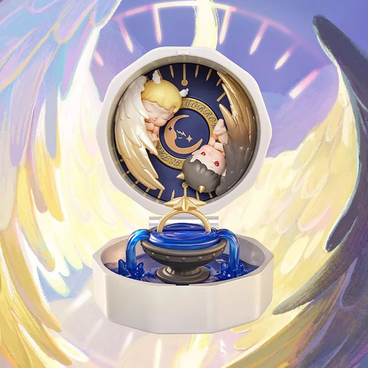 Joie Link - Confirm Item