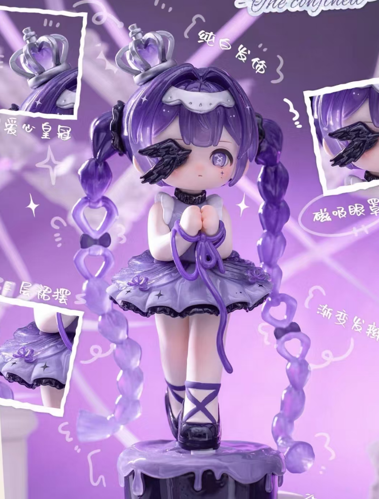 Kristen Link - Confirm Item
