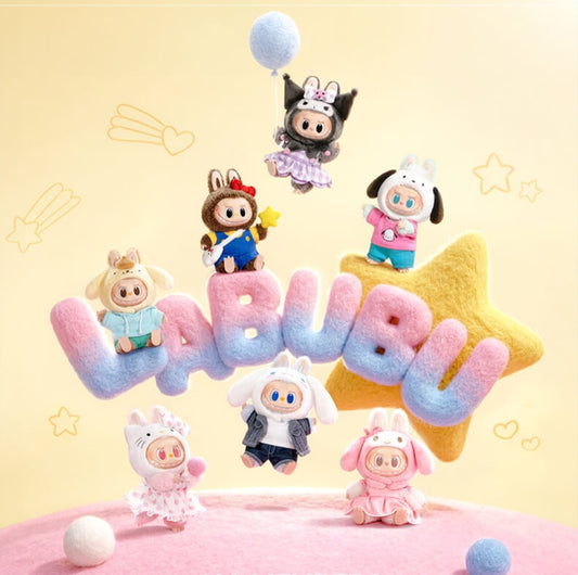 Monchhichi Link - Confirm Item