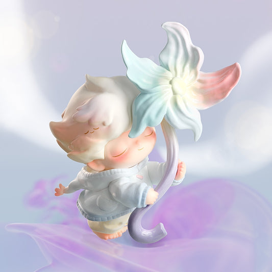 【preorder】POP MART DIMOO Moments in Bloom Series toy surprise box Dolls