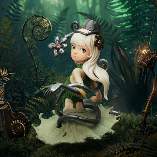 【preorder】POP MART KeyA A Lucid Dream Series toy surprise box Dolls