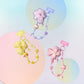 【preorder】POP MART DIMOO Moments in Bloom Decorative Charm Series toy surprise box Dolls