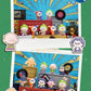 DC Has All The Fun Minibean Series toy surprise box Dolls