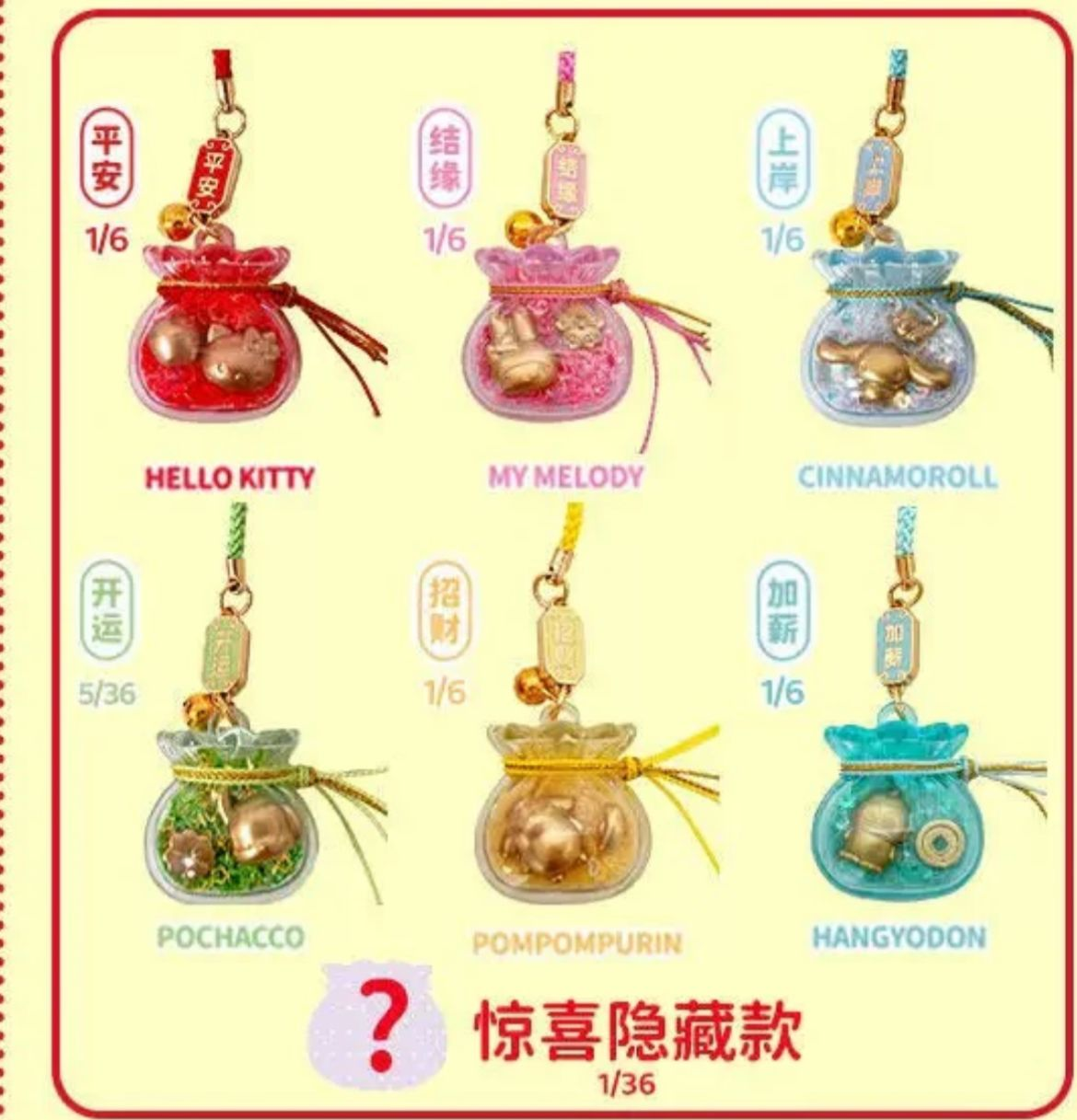 Tam Link - Confirm Item