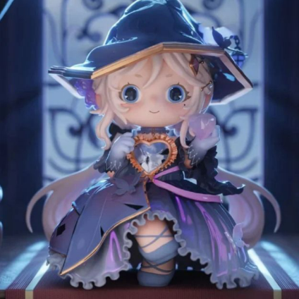 SpelledChristie Link - Confirm Item