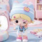Piupu Royaume du Moi Authentique Series toy surprise box Dolls