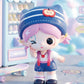 Piupu Royaume du Moi Authentique Series toy surprise box Dolls