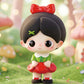 Piupu Royaume du Moi Authentique Series toy surprise box Dolls