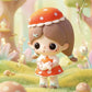 Piupu Royaume du Moi Authentique Series toy surprise box Dolls