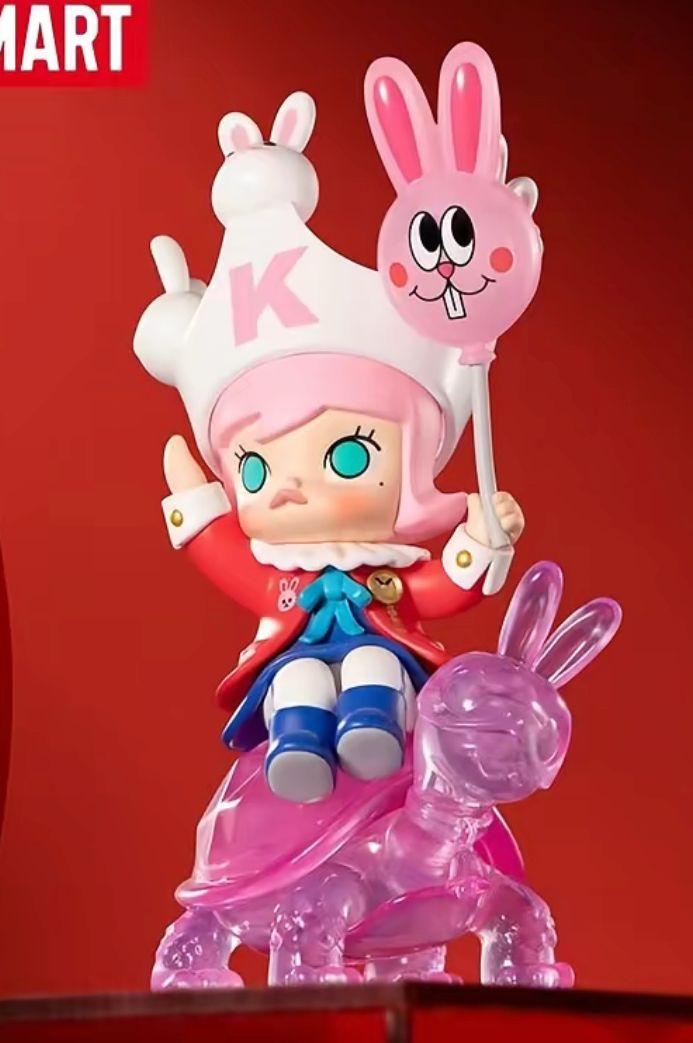 Rose Link - Confirm Item