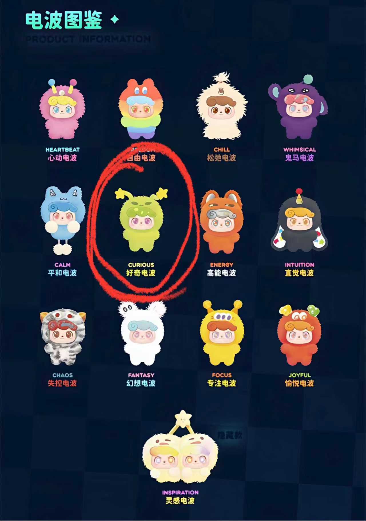 KJ link - Confirm Item